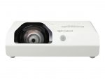 Panasonic PT-TX440  (Zoom)