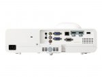 Panasonic PT-TX440  (Zoom)