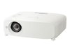 Panasonic PT-VX615N