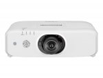 Panasonic PT-EW550  (Zoom)