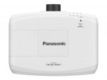Panasonic PT-EW550  (Zoom)