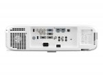 Panasonic PT-EW550  (Zoom)