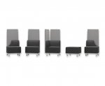 Betzold Soft-Seating BE SOFT Quadratelement Soft-Seating BE SOFT Quadratelement (Zoom)