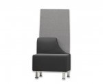 Betzold Soft-Seating BE SOFT Abschlusssessel Soft-Seating BE SOFT Abschlusssessel (Zoom)