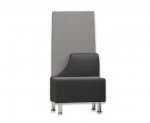 Betzold Soft-Seating BE SOFT Abschlusssessel Soft-Seating BE SOFT Abschlusssessel (Zoom)