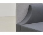 Betzold Soft-Seating BE SOFT Abschlusssessel Soft-Seating BE SOFT Abschlusssessel (Zoom)
