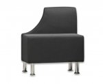 Betzold Soft-Seating BE SOFT Abschlusssessel Soft-Seating BE SOFT Abschlusssessel (Zoom)