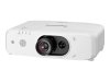 Panasonic PT-EZ57E