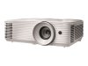 Optoma EH412x