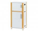 Betzold Kühl- & Gefrierschrank für Kinderküche Kühl- & Gefrierschrank für Kinderküche (Zoom)