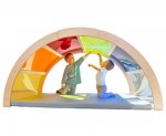 Betzold EduCasa Regenbogen mit Acrylglas EduCasa Regenbogen mit Acrylglas (Zoom)