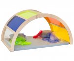 EduCasa Regenbogen mit Acrylglas EduCasa Regenbogen mit Acrylglas (Zoom)