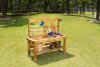 Wisdom Outdoor Spielküchen Set
