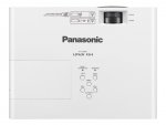 Panasonic PT-LB426  (Zoom)