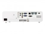 Panasonic PT-LB426  (Zoom)