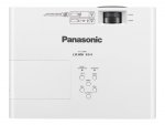 Panasonic PT-LB386  (Zoom)