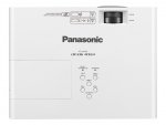 Panasonic PT-LW336  (Zoom)