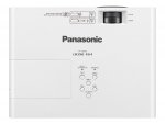 Panasonic PT-LB356  (Zoom)
