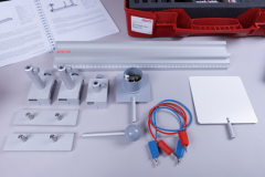 Cornelsen Experimenta Demo-Set Grundlagen der Physik Demo-Set Grundlagen der Physik (Zoom)