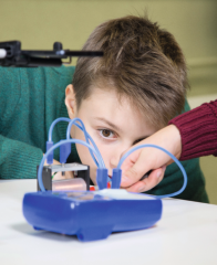 Cornelsen Experimenta Klassensatz Elektrik 2.0 Induktion und Wechselspannung Klassensatz Induktion und Wechselspannung 2.0 (Zoom)