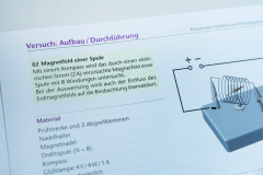 Cornelsen Experimenta Klassensatz Elektrik 2.0 Induktion und Wechselspannung Klassensatz Induktion und Wechselspannung 2.0 (Zoom)