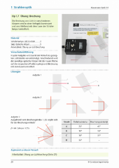 Cornelsen Experimenta Klassensatz Optik 2.0 Klassensatz Optik 2.0 (Zoom)