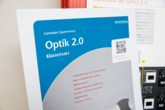 Cornelsen Experimenta Klassensatz Optik 2.0 Klassensatz Optik 2.0 (Zoom)