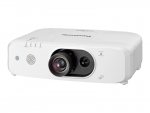 Panasonic PT-FZ570EJ  (Zoom)