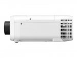 Panasonic PT-FZ570EJ  (Zoom)