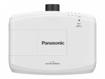 Panasonic PT-FZ570EJ  (Zoom)