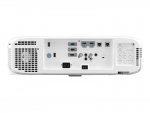 Panasonic PT-FZ570EJ  (Zoom)