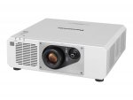Panasonic PT-FRQ50WEJ  (Zoom)