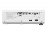 Panasonic PT-FRQ50WEJ  (Zoom)
