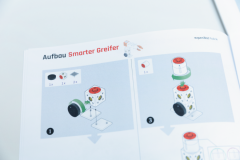 Cornelsen Experimenta eXperiBot Smarte Fabrik eXperiBot Smarte Fabrik (Zoom)