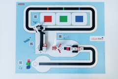 Cornelsen Experimenta eXperiBot Smarte Fabrik eXperiBot Smarte Fabrik (Zoom)