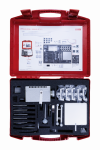 Cornelsen Experimenta Demo-Set Grundausstattung Optische Bank