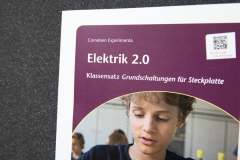 Cornelsen Experimenta Klassensatz Elektrik 2.0 Klassensatz Elektrik 2.0  (Zoom)