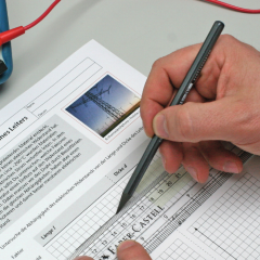 Cornelsen Experimenta Klassensatz Elektrik 2.0 Klassensatz Elektrik 2.0  (Zoom)