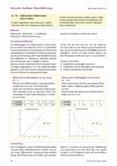 Cornelsen Experimenta Klassensatz Elektrik 2.0 Klassensatz Elektrik 2.0  (Zoom)