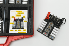 Cornelsen Experimenta Klassensatz Elektrik 2.0 Klassensatz Elektrik 2.0  (Zoom)