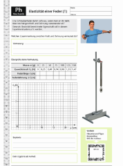 Cornelsen Experimenta Klassensatz Mechanik 2.0 Klassensatz Mechanik 2.0 (Zoom)