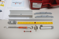 Cornelsen Experimenta Klassensatz Mechanik 2.0 Klassensatz Mechanik 2.0 (Zoom)