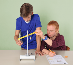 Cornelsen Experimenta Klassensatz Mechanik 2.0 Klassensatz Mechanik 2.0 (Zoom)