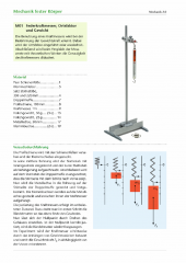 Cornelsen Experimenta Klassensatz Mechanik 2.0 Klassensatz Mechanik 2.0 (Zoom)