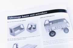 Cornelsen Experimenta Klassensatz Fahrzeuge bauen und antreiben Klassensatz Fahrzeuge bauen und antreiben (Zoom)