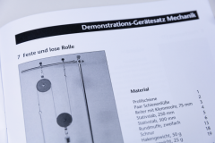 Cornelsen Experimenta Demo-Set Mechanik Demo-Set Mechanik (Zoom)