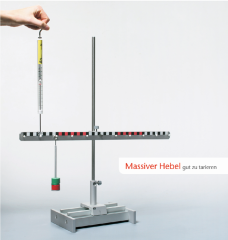 Cornelsen Experimenta Demo-Set Mechanik Demo-Set Mechanik (Zoom)