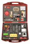 Cornelsen Experimenta Demo-Set Elementarphysik