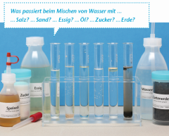 Cornelsen Experimenta Experimentierkoffer Grundschulchemie Experimentierkoffer Grundschulchemie (Zoom)