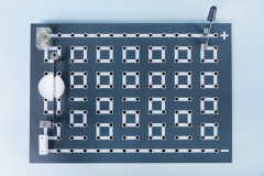 Cornelsen Experimenta Schüler-Set Elektrik  Grundlagen inklusive Universal-Steckplatte Schüler-Set Elektrik  Grundlagen inklusive Universal-Steckplatte (Zoom)